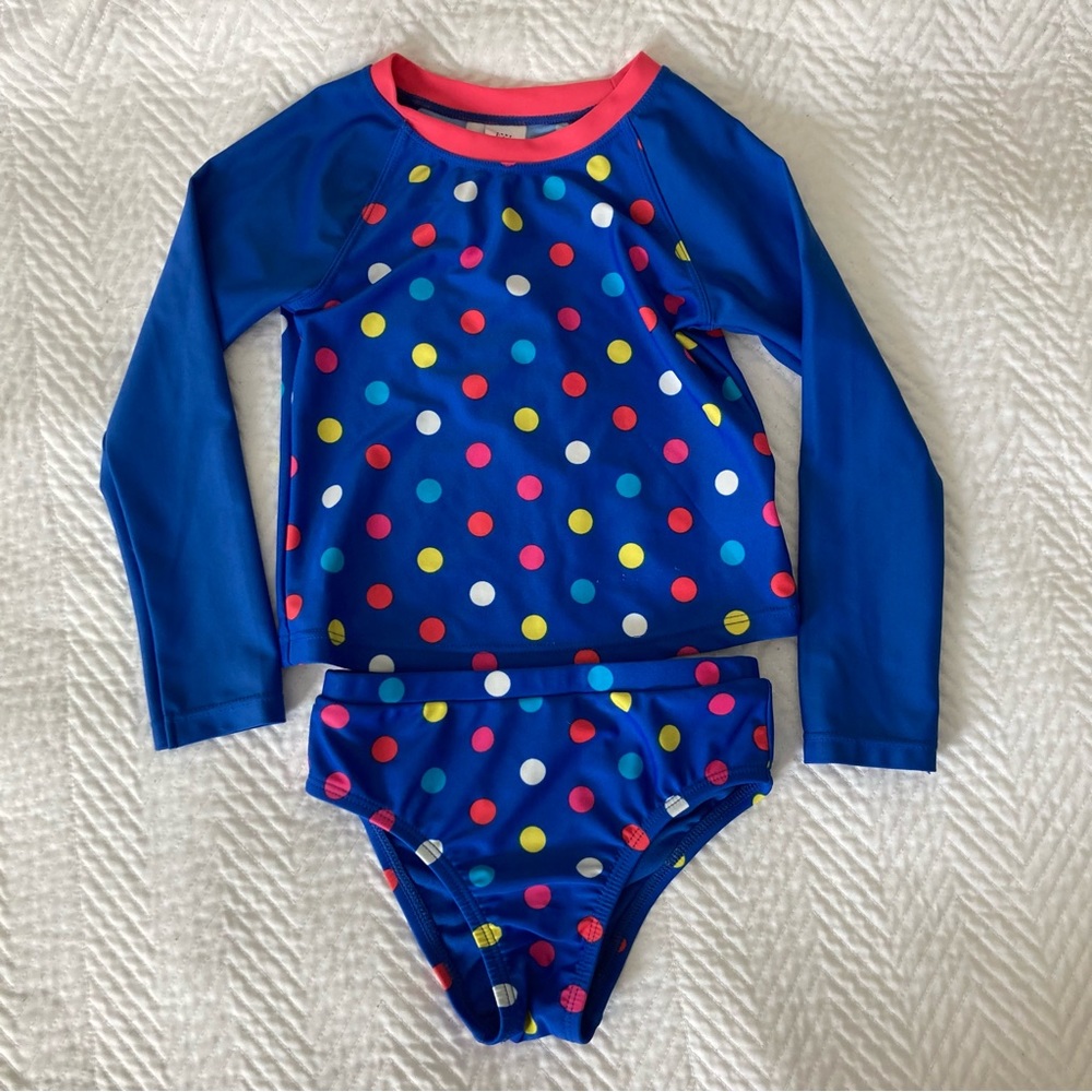 3T Baby Gap Swimsuit